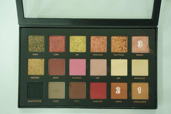 แต่งหน้าปากแดง แต่งหน้าปากแดง