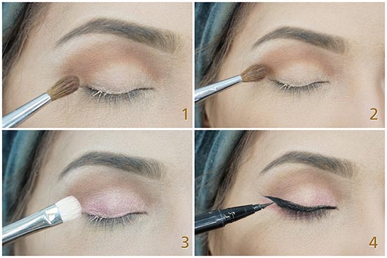 แต่งหน้าปากแดง แต่งหน้าปากแดง