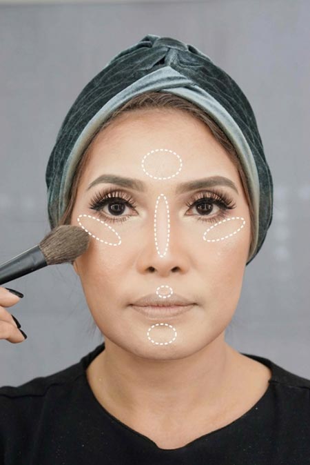 แต่งหน้าปากแดง แต่งหน้าปากแดง