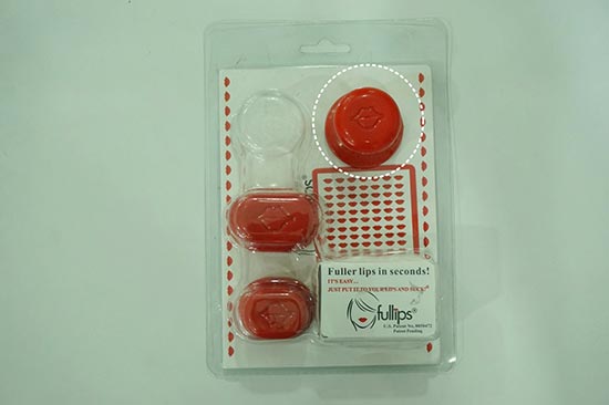 แต่งหน้าปากแดง แต่งหน้าปากแดง