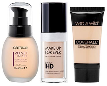 รีวิวเครื่องสำอาง รีวิวเครื่องสำอาง