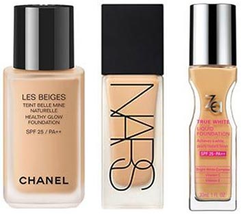 รีวิวเครื่องสำอาง รีวิวเครื่องสำอาง