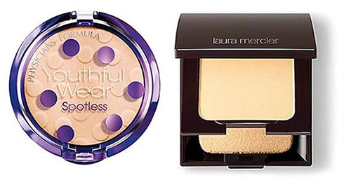 รีวิวเครื่องสำอาง รีวิวเครื่องสำอาง