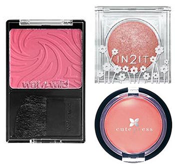 รีวิวเครื่องสำอาง รีวิวเครื่องสำอาง