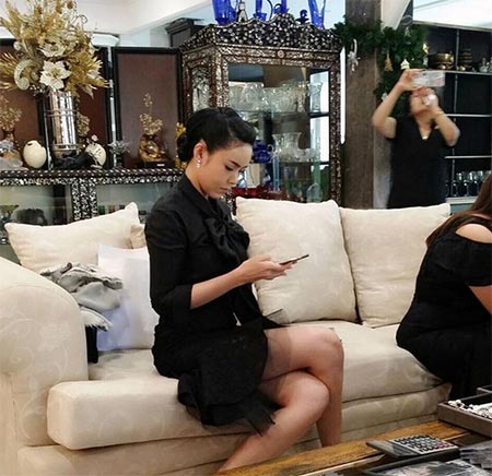 ยุวเรต ศรุตานนท์ ยุวเรต ศรุตานนท์