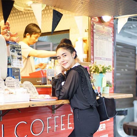 ยุวเรต ศรุตานนท์ ยุวเรต ศรุตานนท์