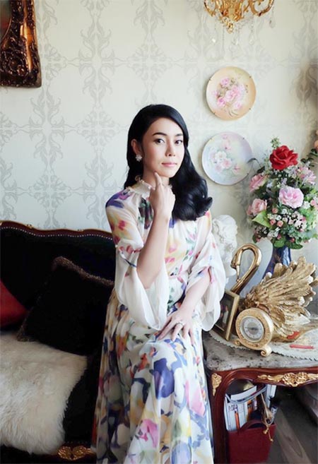 ยุวเรต ศรุตานนท์ ยุวเรต ศรุตานนท์