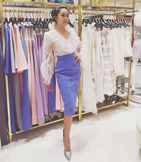 ยุวเรต ศรุตานนท์ ยุวเรต ศรุตานนท์