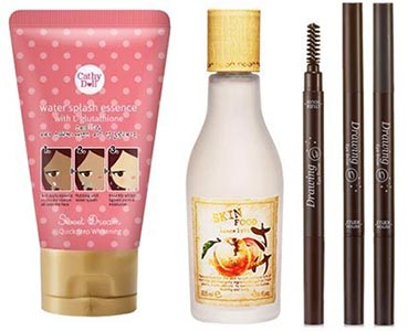 รีวิวเครื่องสำอาง รีวิวเครื่องสำอาง