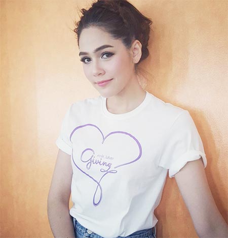 ชมพู่ อารยา ชมพู่ อารยา