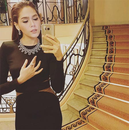 ชมพู่ อารยา ชมพู่ อารยา