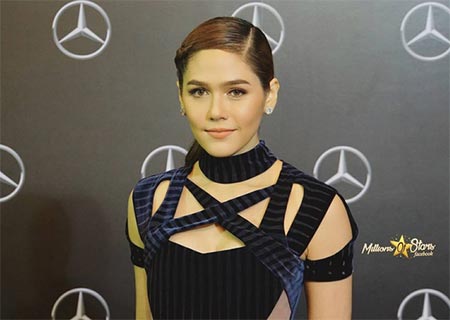 ชมพู่ อารยา ชมพู่ อารยา