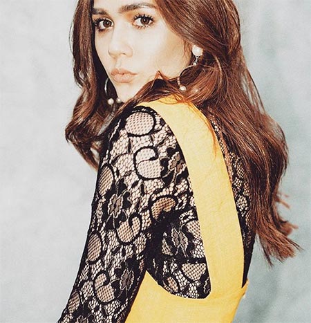 ชมพู่ อารยา ชมพู่ อารยา