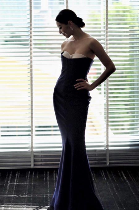 วิธีโพสท่าให้ดูผอม วิธีโพสท่าให้ดูผอม