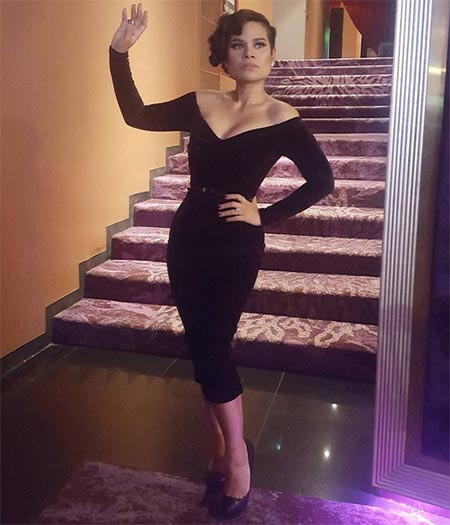 วิธีโพสท่าให้ดูผอม วิธีโพสท่าให้ดูผอม