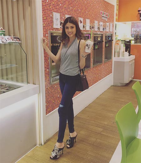 วิธีโพสท่าให้ดูผอม วิธีโพสท่าให้ดูผอม