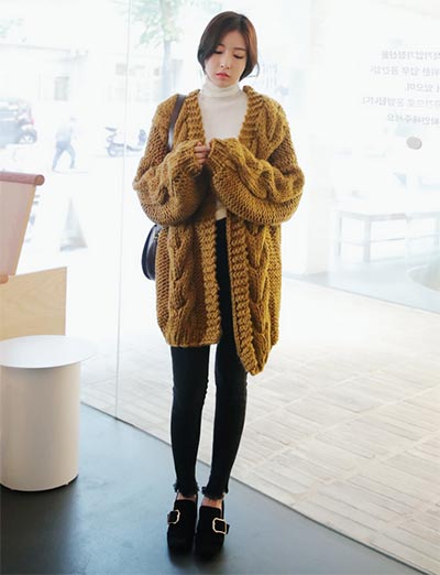 เสื้อกันหนาวแฟชั่น เสื้อกันหนาวแฟชั่น