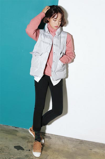 เสื้อกันหนาวแฟชั่น เสื้อกันหนาวแฟชั่น