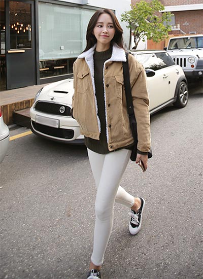 เสื้อกันหนาวแฟชั่น เสื้อกันหนาวแฟชั่น