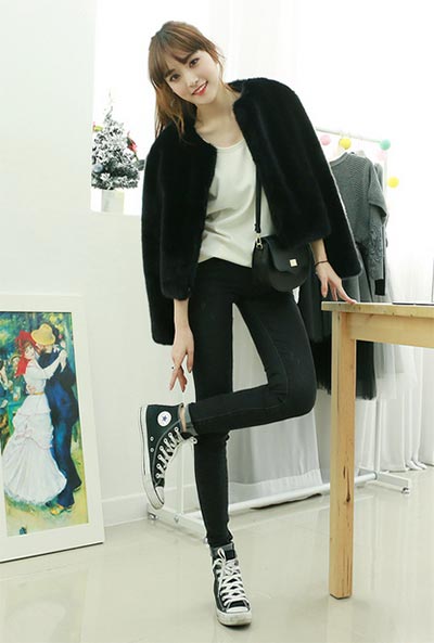 เสื้อกันหนาวแฟชั่น เสื้อกันหนาวแฟชั่น