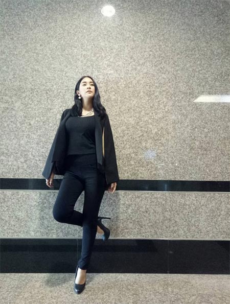 ใหม่ สุคนธวา ใหม่ สุคนธวา