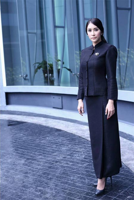 ใหม่ สุคนธวา ใหม่ สุคนธวา