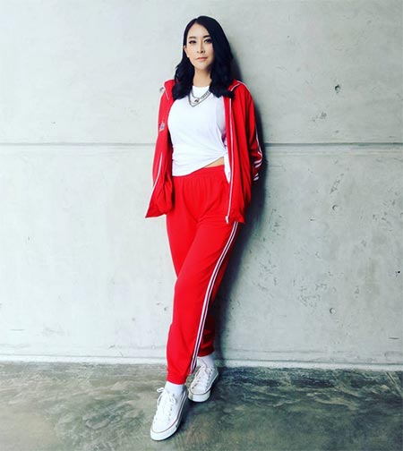 ใหม่ สุคนธวา ใหม่ สุคนธวา