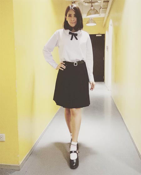 ใหม่ สุคนธวา ใหม่ สุคนธวา