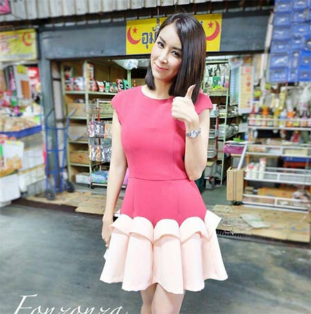 ใหม่ สุคนธวา ใหม่ สุคนธวา