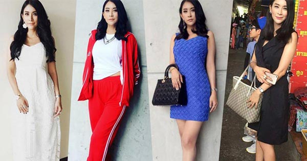 ใหม่ สุคนธวา ใหม่ สุคนธวา