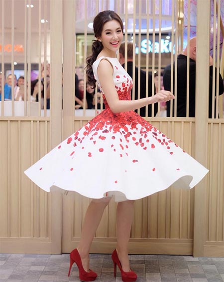 เบลล่า ราณี เบลล่า ราณี