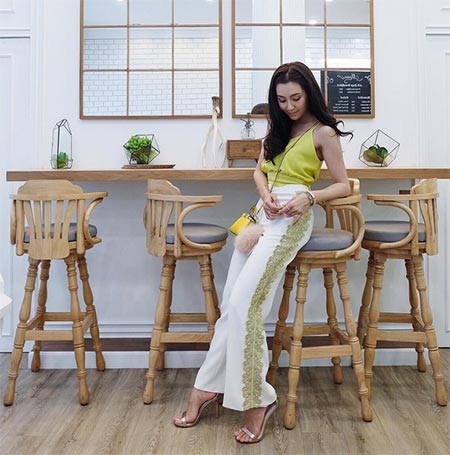 เบลล่า ราณี เบลล่า ราณี