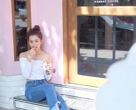 เบลล่า ราณี เบลล่า ราณี