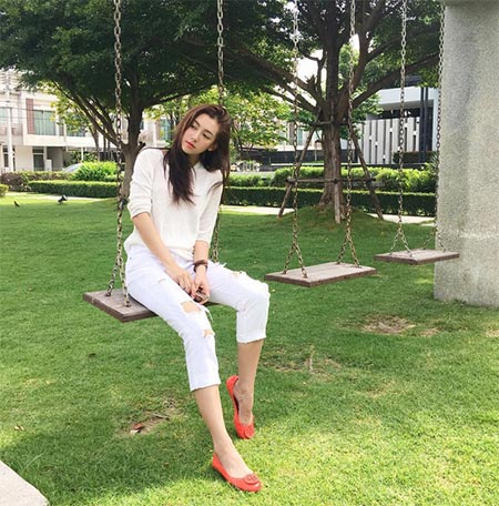 เบลล่า ราณี เบลล่า ราณี