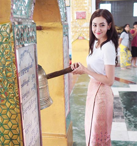 เบลล่า ราณี เบลล่า ราณี