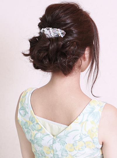 ทรงผมไปงานแต่ง ทรงผมไปงานแต่ง