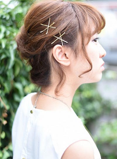 ทรงผมไปงานแต่ง ทรงผมไปงานแต่ง