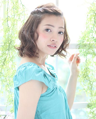 ทรงผมไปงานแต่ง ทรงผมไปงานแต่ง