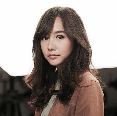 เต้ย จรินทร์พร เต้ย จรินทร์พร