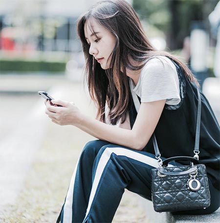 เต้ย จรินทร์พร เต้ย จรินทร์พร