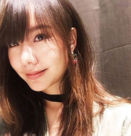 เต้ย จรินทร์พร เต้ย จรินทร์พร