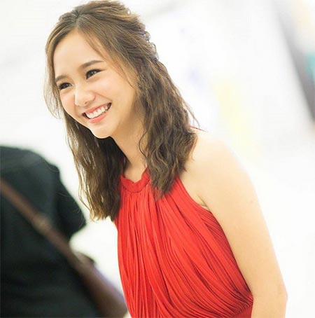 เต้ย จรินทร์พร เต้ย จรินทร์พร