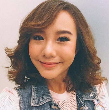 เต้ย จรินทร์พร เต้ย จรินทร์พร