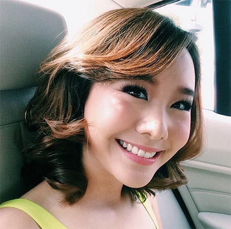 เต้ย จรินทร์พร เต้ย จรินทร์พร