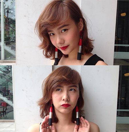 เต้ย จรินทร์พร เต้ย จรินทร์พร