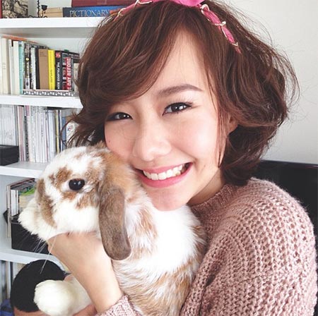 เต้ย จรินทร์พร เต้ย จรินทร์พร