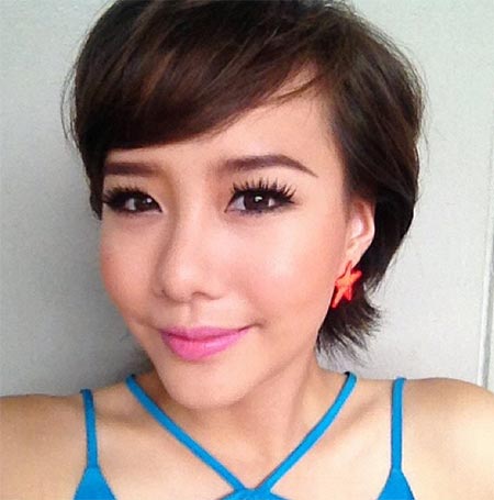 เต้ย จรินทร์พร เต้ย จรินทร์พร