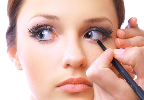 คอนแทคเลนส์ คอนแทคเลนส์