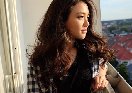 นาตาลี ปณาลี วรุณวงศ์ นาตาลี ปณาลี วรุณวงศ์