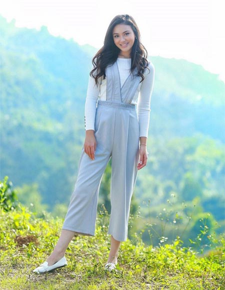 นาตาลี ปณาลี วรุณวงศ์ นาตาลี ปณาลี วรุณวงศ์